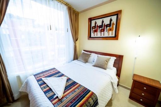 Tourist House Suites 2 โอตาวาโล ภายนอก รูปภาพ
