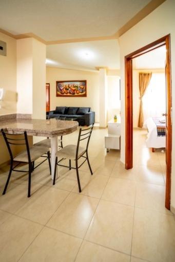 Tourist House Suites 2 โอตาวาโล ภายนอก รูปภาพ
