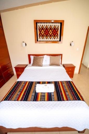 Tourist House Suites 2 โอตาวาโล ภายนอก รูปภาพ