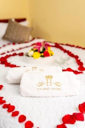 Tourist House Suites 2 โอตาวาโล ภายนอก รูปภาพ