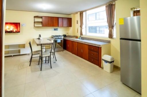 Tourist House Suites 2 โอตาวาโล ภายนอก รูปภาพ