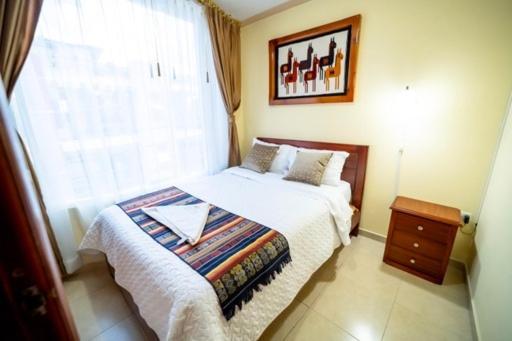Tourist House Suites 2 โอตาวาโล ภายนอก รูปภาพ