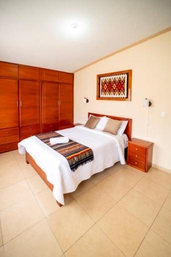 Tourist House Suites 2 โอตาวาโล ภายนอก รูปภาพ
