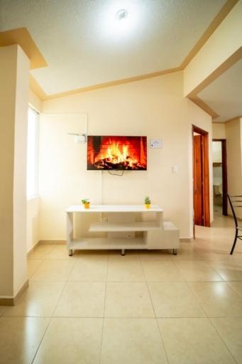 Tourist House Suites 2 โอตาวาโล ภายนอก รูปภาพ